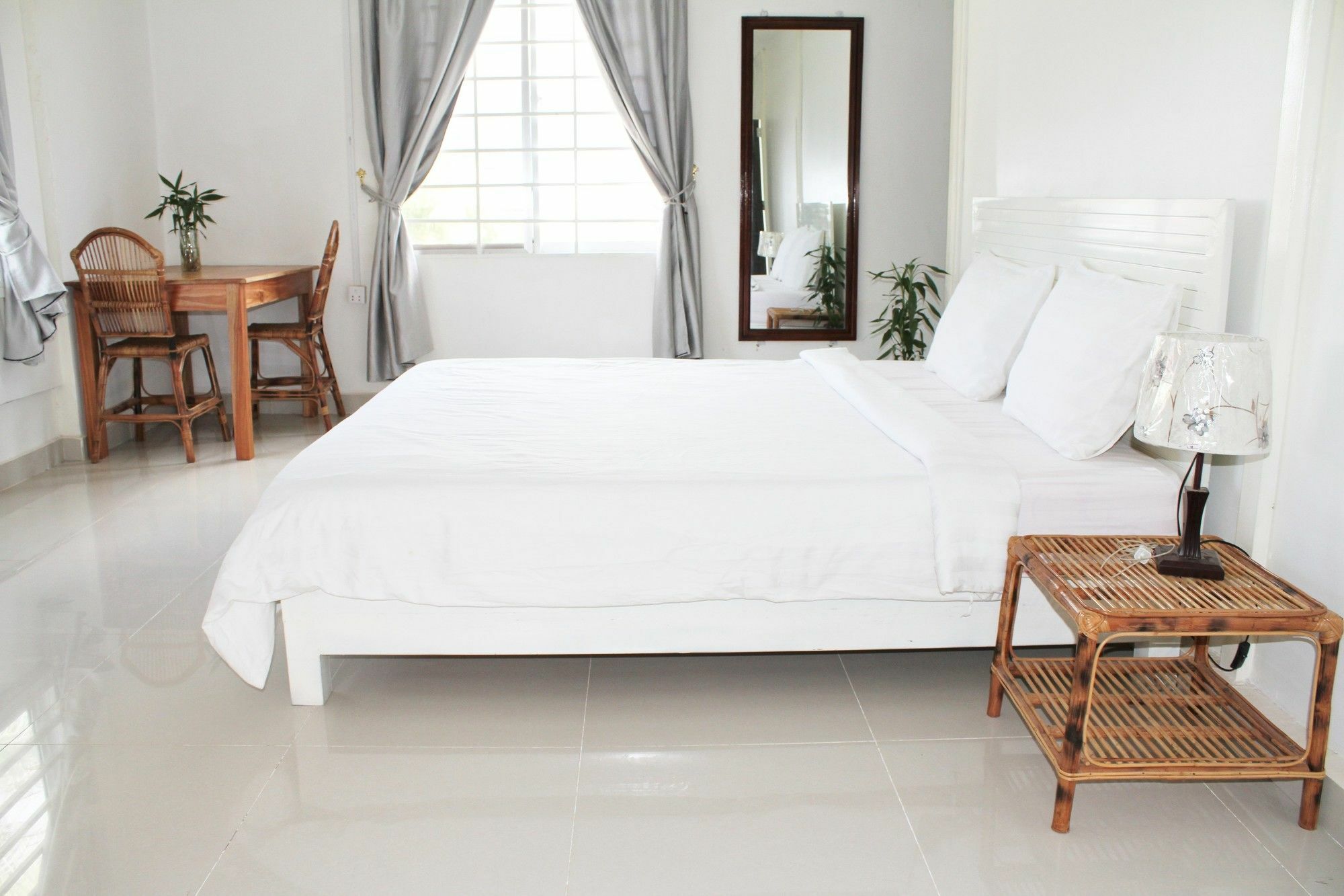 My Parents Guesthouse Kampot Exterior foto