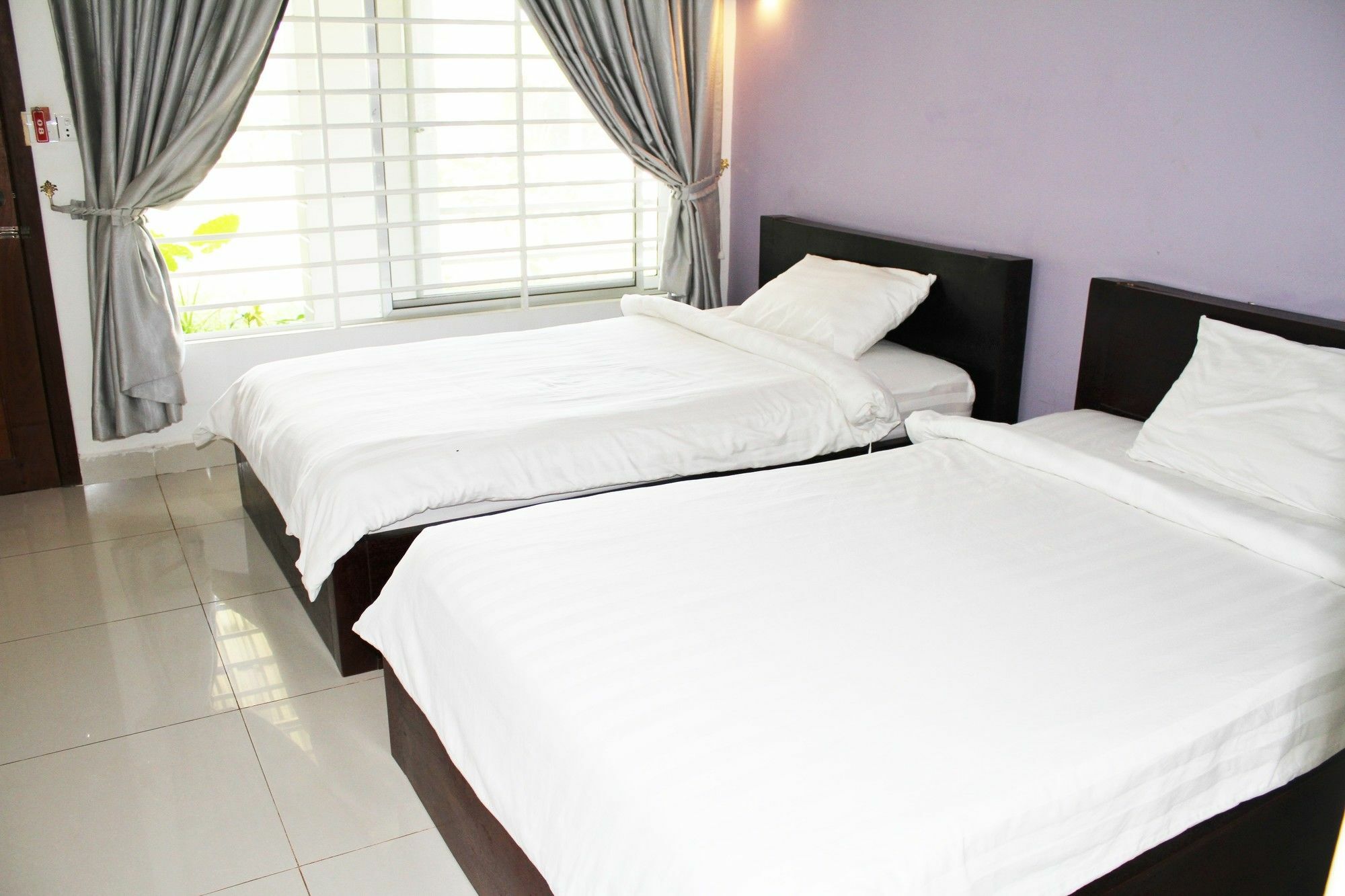 My Parents Guesthouse Kampot Exterior foto